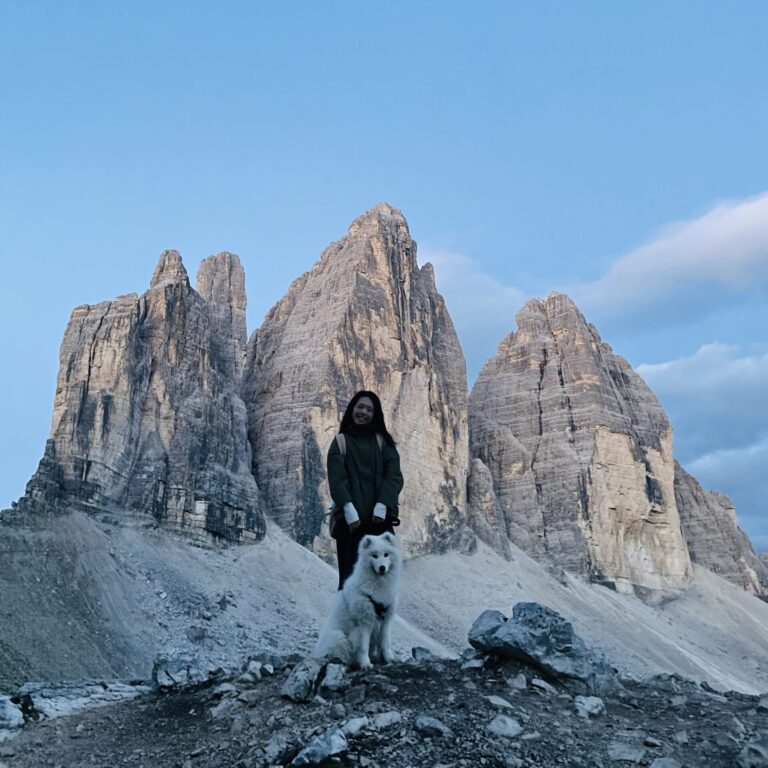 義大利 Dolomites|2026三尖峰Tre Cime di Lavaredo環狀健行路線攻略|步道路線、最新交通資訊
