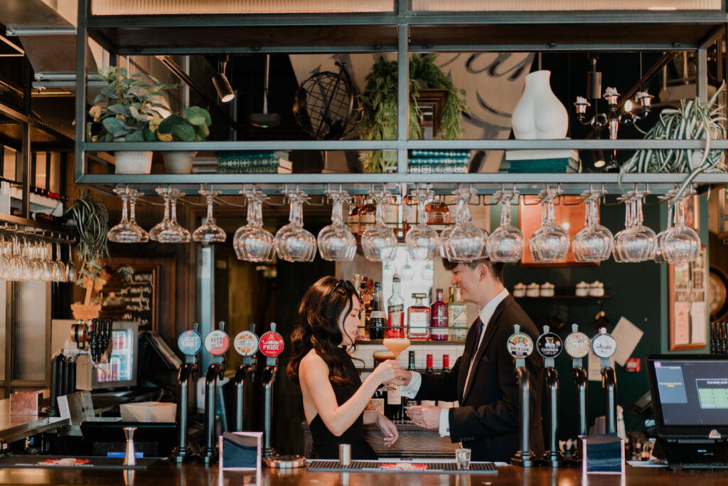 英國結婚註冊流程