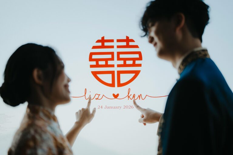 香港中式斟茶儀式 The Ritz Carlton & 天龍軒